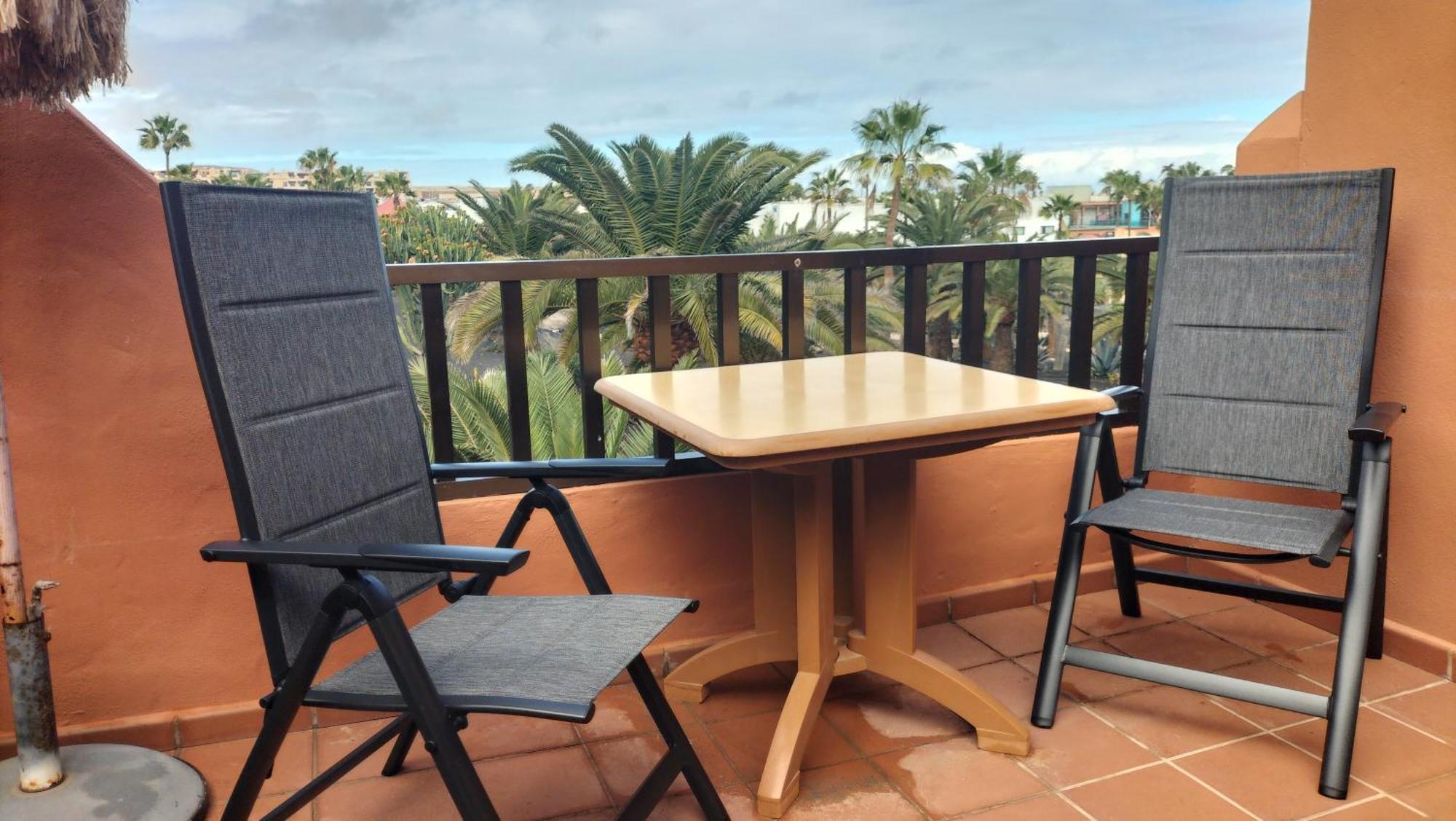 Small&Sunny Wifi Premium Vivienda Vacacional Corralejo Exterior foto